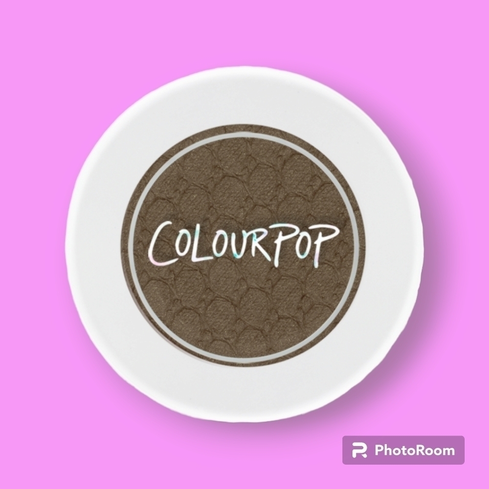 Colourpop Head Rush Super Shock Shadow